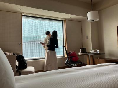 レッツゴー大阪☆彡子鉄と飛びます歩きます1