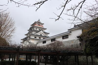 初めての佐賀県2泊3日の旅～3日目：唐津→福岡空港→セントレア