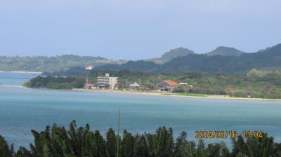 八重山四島の旅⑧西表島～石垣島～石垣やいま村～石垣焼の窯元