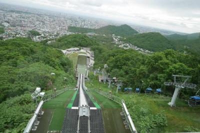 ANAJAL修行で札幌へグルメ旅に行こう♪2023年05月