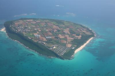 航空機を利用して行ける離島・多良間島を訪れてみました　一日目