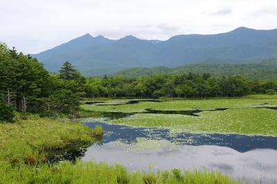 北海道旅行記2023 part19 懐かしの岩尾別と知床五胡リベンジ編