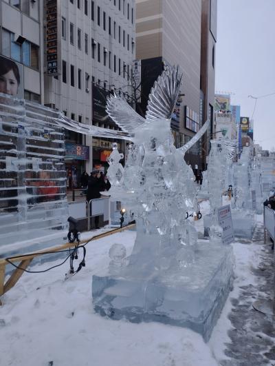 2024　札幌グルメ記録①