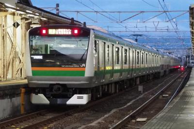 【列島巡業067】ぷらっと横浜福富町 [1日]