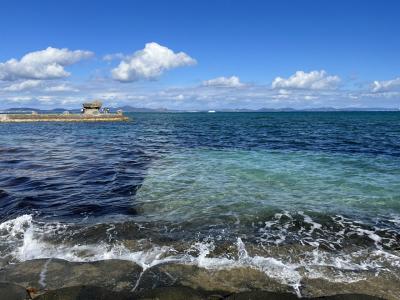 年末に2度目の沖縄旅行