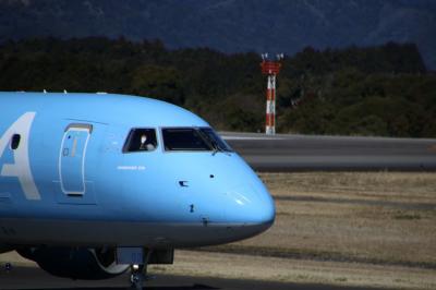 富士山とのコラボなるか?ヒコーキ沼にハマる1日@風速10m/sの富士山静岡空港