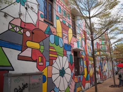 マレーシア~4泊6日の旅②