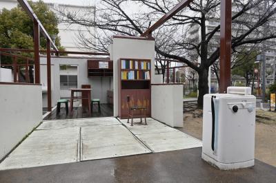 裏天王寺☆海鮮が安いだけのすし屋☆彡　気になるメモリアルが見たくて堺市へ