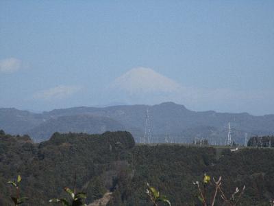 東海道をゆく ～ 駿河の国小夜の中山峠越え