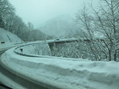 岐阜県が好き!②　完