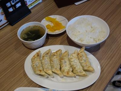 最長片道切符の旅・第16~17日