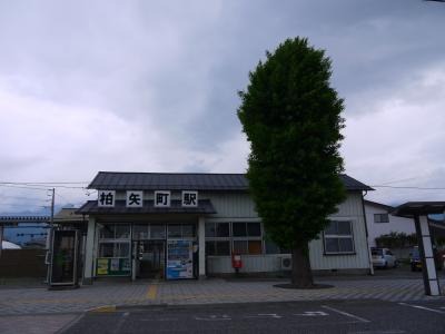 長野→富山→岐阜　ローカル線と温泉をめぐる12日間《大糸線編》【2：松本でプチ観光からの大糸線へ。ほぼ各駅下車の旅】