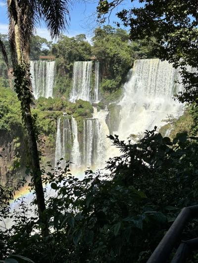 アルゼンチン旅行記、なぜかドバイも(笑)概要