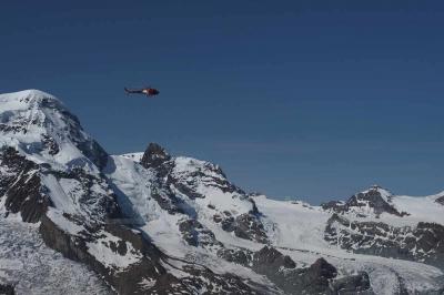 ANAの特典ビジネスでミュンヘンからスイスに行ってみよう♪2023年06月(スイス編)