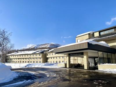 ニセコノーザンリゾートアンヌプリ滞在記、NISEKO-YO・ひらふ十字街 訪問記 2024.3