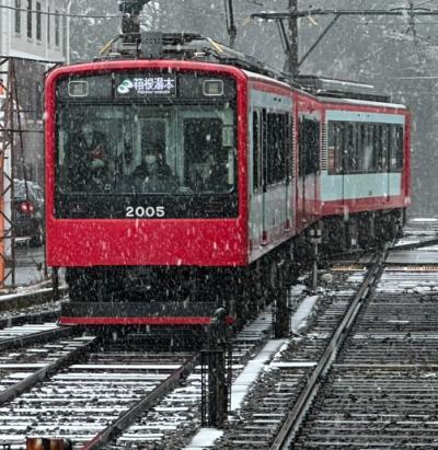 雪景色