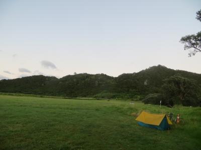 第10回　島めぐりサイクリング（NZ/北島East land編）2024年2月29日　12/14