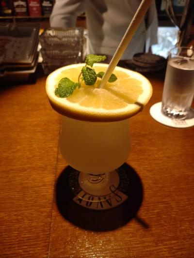 神戸・大阪百名店めぐり