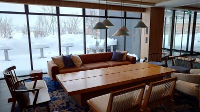 レースイでスノボ　日帰り失敗