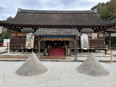 京都旅行記 3