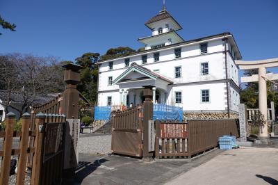 さわやかウォーキング(軽トラ市と神社仏閣散策)JR東海