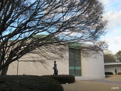 豪華な美術館　202301広島②