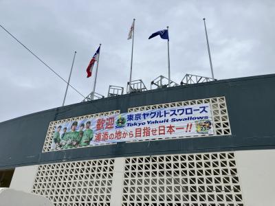 2024 沖縄キャンプ旅