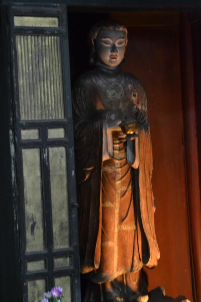 春の奈良旅 じいさんがぶらぶらと(1) 明日香巡り