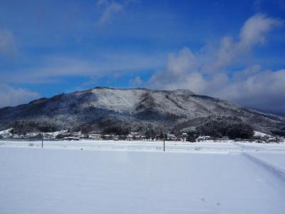 東北ほぼ一筆書き鉄道一人旅７泊８日　５日目 （釜石線・東北本線・北上線・奥羽本線・陸羽東線）