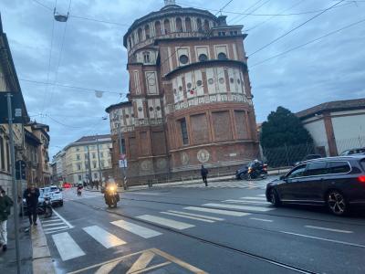 イタリア・モナコ・サンマリノ旅行記５日目