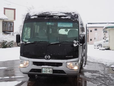 東北ほぼ一筆書き鉄道一人旅７泊８日　７日目 （米坂線・羽越本線・白新線・信越本線・磐越西線）