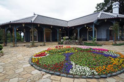美食と異国情緒漂う2都市で過ごす年末年始旅 in 福岡＆長崎★2023-2024　04　3日目【長崎】