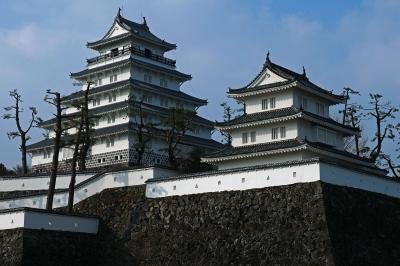 美食と異国情緒漂う2都市で過ごす年末年始旅 in 福岡＆長崎★2023-2024　05　4日目【島原】