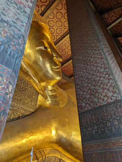 2024年2月 チェンマイ・チェンライの旅 (Ⅴ)