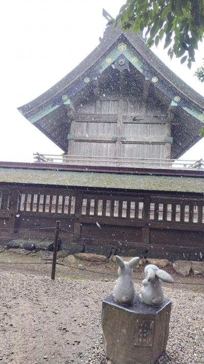 24年3月初島根＠玉造温泉 松乃湯