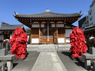 山手線唯一の踏切を渡り、鉄道と坂と文学の町・田端を街歩きしました（2/3）