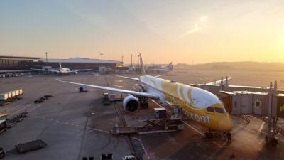 成田空港プライオリティ