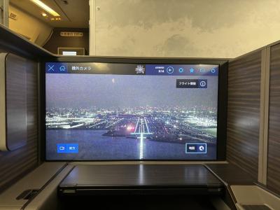 イギリス(8)&quot;THE Suite&quot;からあの日の滑走路へ