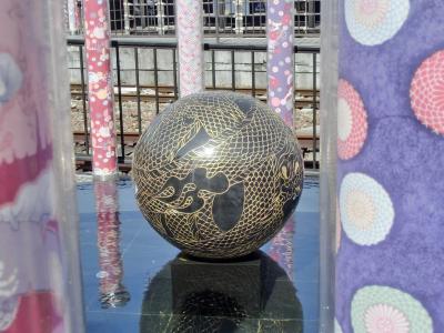 京都 嵯峨野・嵐山 を散策