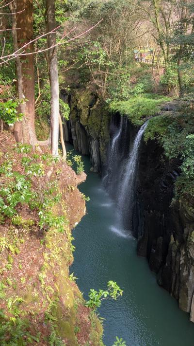 宮崎・熊本旅行