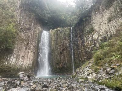 飛行機乗り遅れ...からの鹿児島空港から人吉旅行