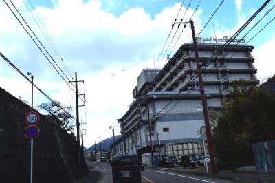 塩原温泉に泊り栃木県内の道の駅を周遊