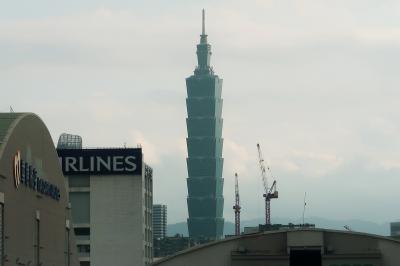 台北4日目 薬膳火鍋でデトックス、またいつかね台北