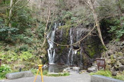 ８人で行く春の箱根１泊２日～箱根湯本温泉天成園１泊、小田原駅周辺散策