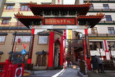 美食と異国情緒漂う2都市で過ごす年末年始旅 in 福岡＆長崎★2023-2024　08　6日目【長崎】