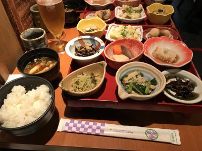 美味しいもの食べましょ。ー京都グルメ旅ー