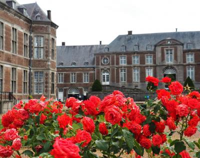 ４年ぶりの海外！ベルギーへ！プチハプニングはあったけどね・・4　★ディナン★