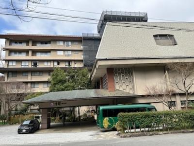 吉祥やまなか★3連泊 館内と部屋