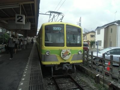 人口増加中の人気のエリアとは無縁の、落ち着いた流山駅周辺を見て歩き