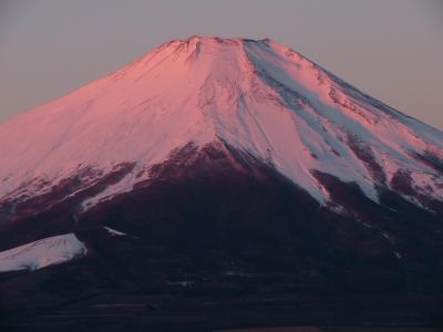 山中湖